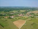 Photos aériennes de Vaubecourt (55250) - Autre vue | Meuse, Grand Est, France - Photo réf. T098219