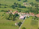 Photos aériennes de Vaubecourt (55250) - Autre vue | Meuse, Grand Est, France - Photo réf. T098220