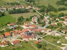 Photos aériennes de Vaubecourt (55250) - Autre vue | Meuse, Grand Est, France - Photo réf. T098224