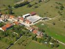 Photos aériennes de Vaudeville-le-Haut (55130) - Autre vue | Meuse, Grand Est, France - Photo réf. T098228