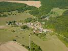 Photos aériennes de Vaux-lès-Palameix (55300) - Autre vue | Meuse, Grand Est, France - Photo réf. T098229