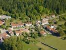 Photos aériennes de Vaux-lès-Palameix (55300) - Autre vue | Meuse, Grand Est, France - Photo réf. T098230