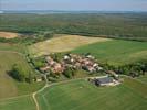 Photos aériennes de Villeroy-sur-Méholle (55190) - Autre vue | Meuse, Grand Est, France - Photo réf. T098233