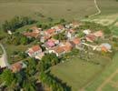 Photos aériennes de Villeroy-sur-Méholle (55190) - Autre vue | Meuse, Grand Est, France - Photo réf. T098234