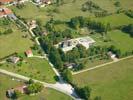 Photos aériennes de Villers-aux-Vents (55800) - Autre vue | Meuse, Grand Est, France - Photo réf. T098240