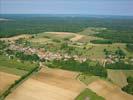 Photos aériennes de Villotte-devant-Louppy (55250) - Autre vue | Meuse, Lorraine, France - Photo réf. T098241