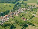 Photos aériennes de Villotte-devant-Louppy (55250) - Autre vue | Meuse, Grand Est, France - Photo réf. T098243