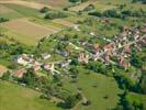 Photos aériennes de Villotte-devant-Louppy (55250) - Autre vue | Meuse, Grand Est, France - Photo réf. T098245
