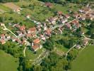 Photos aériennes de Villotte-devant-Louppy (55250) - Autre vue | Meuse, Grand Est, France - Photo réf. T098246