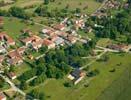 Photos aériennes de Villotte-devant-Louppy (55250) - Autre vue | Meuse, Grand Est, France - Photo réf. T098247