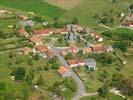Photos aériennes de Waly (55250) - Autre vue | Meuse, Grand Est, France - Photo réf. T098258