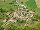 Photos aériennes de Waly (55250) - Autre vue | Meuse, Grand Est, France - Photo réf. T098259