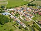 Photos aériennes de Woimbey (55300) - Autre vue | Meuse, Grand Est, France - Photo réf. T098264