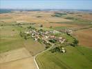 Photos aériennes de Xivray-et-Marvoisin (55300) | Meuse, Grand Est, France - Photo réf. T098266