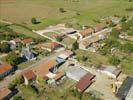 Photos aériennes de Xivray-et-Marvoisin (55300) | Meuse, Grand Est, France - Photo réf. T098268