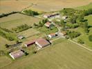 Photos aériennes de Xivray-et-Marvoisin (55300) | Meuse, Grand Est, France - Photo réf. T098269