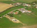 Photos aériennes de Abaucourt-Hautecourt (55400) | Meuse, Grand Est, France - Photo réf. T098271
