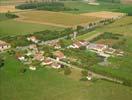 Photos aériennes de Abaucourt-Hautecourt (55400) | Meuse, Grand Est, France - Photo réf. T098272