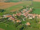 Photos aériennes de Amel-sur-l'Étang (55230) - Autre vue | Meuse, Grand Est, France - Photo réf. T098277