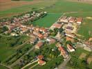 Photos aériennes de Amel-sur-l'Étang (55230) - Autre vue | Meuse, Grand Est, France - Photo réf. T098278