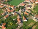 Photos aériennes de Amel-sur-l'Étang (55230) - Autre vue | Meuse, Grand Est, France - Photo réf. T098279