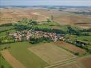 Photos aériennes de Autrécourt-sur-Aire (55120) - Autre vue | Meuse, Grand Est, France - Photo réf. T098280