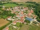 Photos aériennes de Autrécourt-sur-Aire (55120) - Autre vue | Meuse, Grand Est, France - Photo réf. T098281