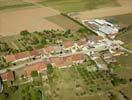 Photos aériennes de Avillers-Sainte-Croix (55210) | Meuse, Grand Est, France - Photo réf. T098286