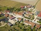 Photos aériennes de Avillers-Sainte-Croix (55210) | Meuse, Grand Est, France - Photo réf. T098287