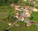 Photos aériennes de Bazeilles-sur-Othain (55600) - Autre vue | Meuse, Grand Est, France - Photo réf. T098290