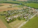 Photos aériennes de Belleray (55100) - Autre vue | Meuse, Grand Est, France - Photo réf. T098298