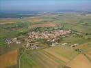 Photos aériennes de Billy-sous-Mangiennes (55230) | Meuse, Grand Est, France - Photo réf. T098315