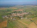 Photos aériennes de Billy-sous-Mangiennes (55230) | Meuse, Lorraine, France - Photo réf. T098315