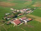 Photos aériennes de Blanzée (55400) - Autre vue | Meuse, Grand Est, France - Photo réf. T098322