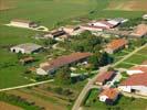 Photos aériennes de Blanzée (55400) - Autre vue | Meuse, Grand Est, France - Photo réf. T098323