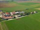 Photos aériennes de Blanzée (55400) - Autre vue | Meuse, Grand Est, France - Photo réf. T098324
