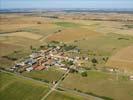 Photos aériennes de Boinville-en-Woëvre (55400) | Meuse, Grand Est, France - Photo réf. T098325