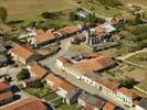 Photos aériennes de Boinville-en-Woëvre (55400) | Meuse, Grand Est, France - Photo réf. T098326