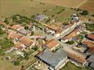 Photos aériennes de Boinville-en-Woëvre (55400) | Meuse, Grand Est, France - Photo réf. T098327