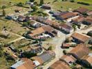 Photos aériennes de Boinville-en-Woëvre (55400) | Meuse, Grand Est, France - Photo réf. T098328