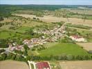 Photos aériennes de Bonzée (55160) - Autre vue | Meuse, Grand Est, France - Photo réf. T098332