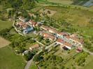 Photos aériennes de Bonzée (55160) - Autre vue | Meuse, Grand Est, France - Photo réf. T098335