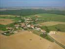 Photos aériennes de Braquis (55400) - Autre vue | Meuse, Grand Est, France - Photo réf. T098336