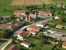 Photos aériennes de Braquis (55400) - Autre vue | Meuse, Grand Est, France - Photo réf. T098337