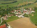 Photos aériennes de Champneuville (55100) | Meuse, Grand Est, France - Photo réf. T098344