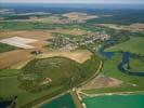 Photos aériennes de Charny-sur-Meuse (55100) | Meuse, Lorraine, France - Photo réf. T098345