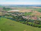 Photos aériennes de Charny-sur-Meuse (55100) | Meuse, Lorraine, France - Photo réf. T098347