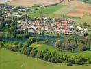 Photos aériennes de Charny-sur-Meuse (55100) | Meuse, Lorraine, France - Photo réf. T098348
