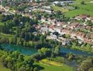 Photos aériennes de Charny-sur-Meuse (55100) | Meuse, Lorraine, France - Photo réf. T098349