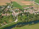 Photos aériennes de Charny-sur-Meuse (55100) | Meuse, Lorraine, France - Photo réf. T098350